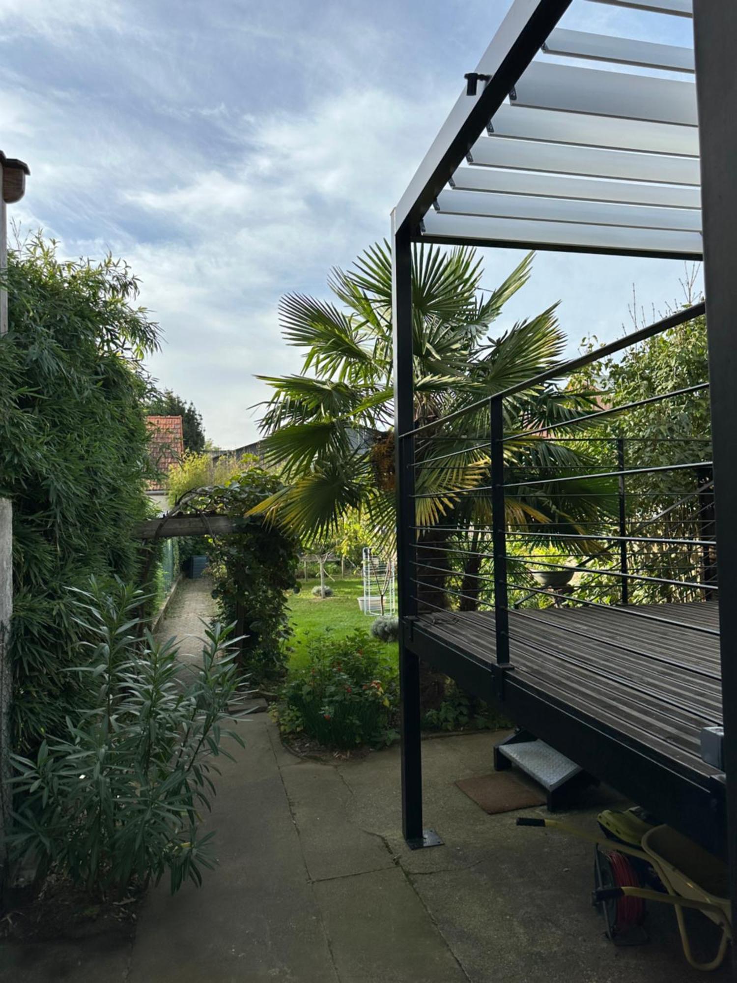 La Victoria - Charmante Maison En Centre Ville - Gare - Jardin Ле-Ман Экстерьер фото